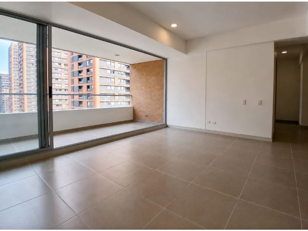 Apartamento para la venta en Ciudad del Rio