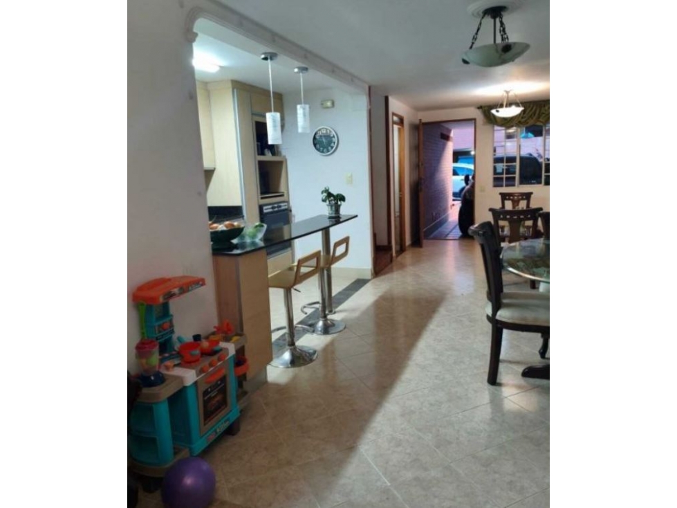 Casa para la venta en Belén la Mota