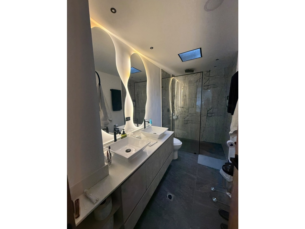 Casa para la venta en Sabaneta — foto 4