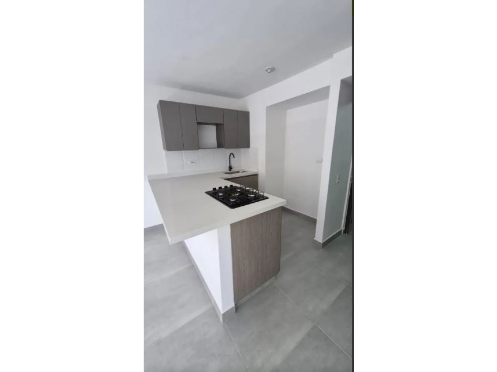 Apartamento para la venta en Bello Madera