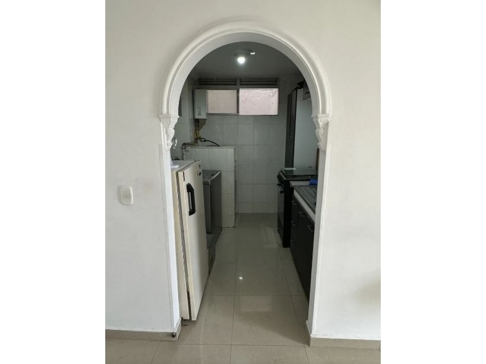 Apartamento para la venta en Belén la Mota — foto 2