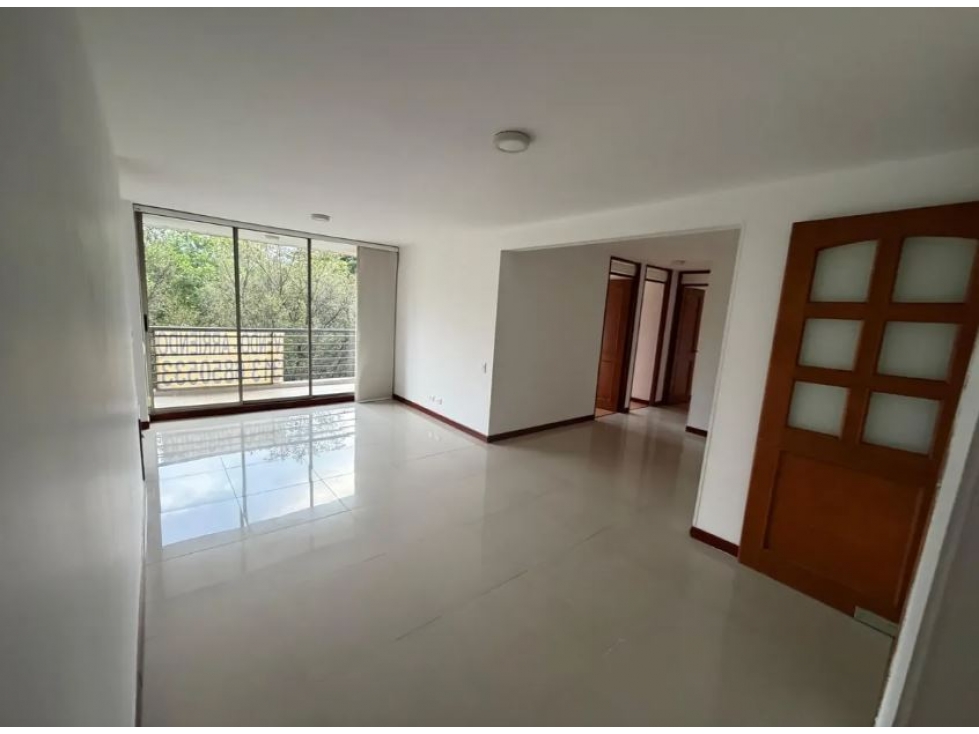 Apartamento para la venta en Envigado zona 2