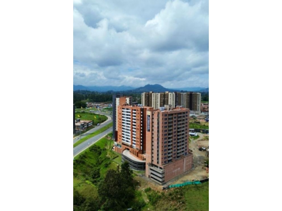 Apartamento para la venta en Rio Negro San Antonio De Pereira — foto 2