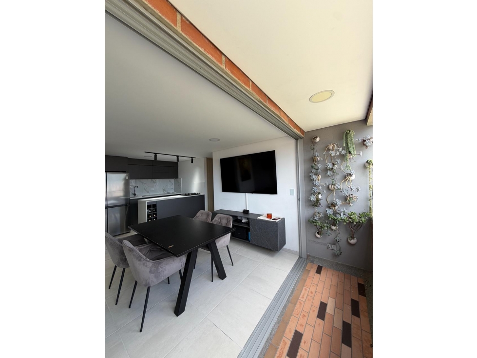 Apartamento para la venta en Itagüí Ditaires