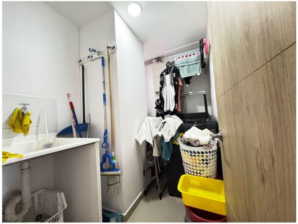 Apartamento para la venta en Envigado Loma del Esmeraldal — foto 3
