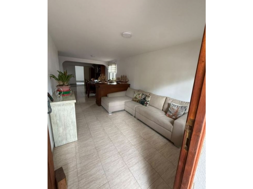 Casa para la venta en Sabaneta la Aldea