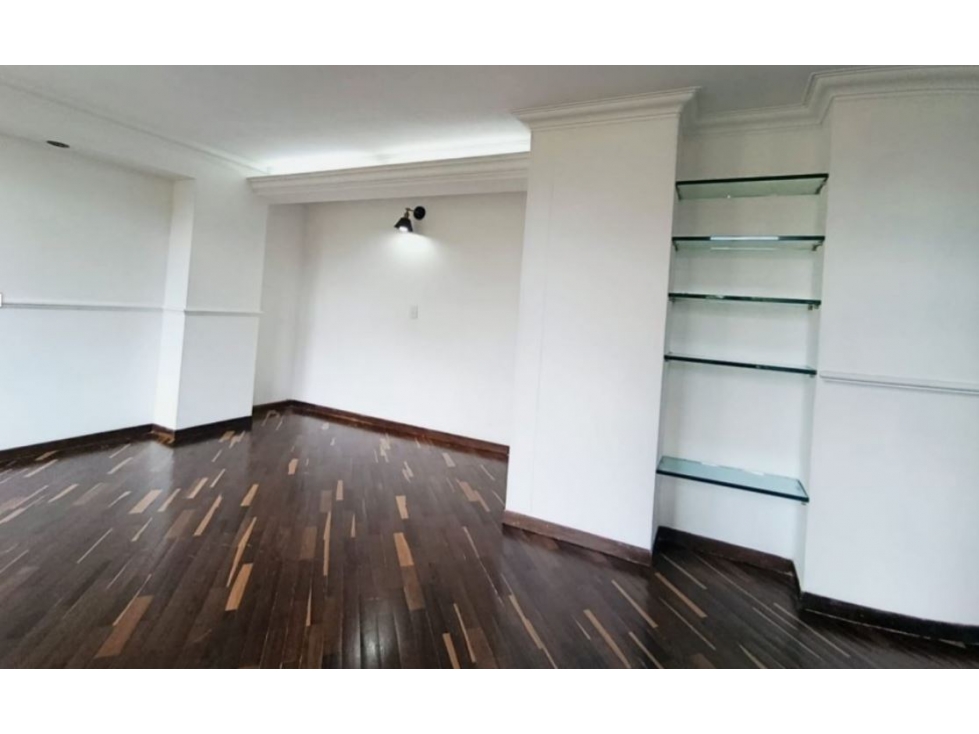 Apartamento para la venta en Belén la Loma de los Bernal — foto 5