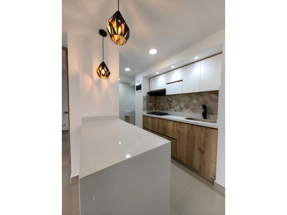 Apartamento para la venta en Bello Niquía