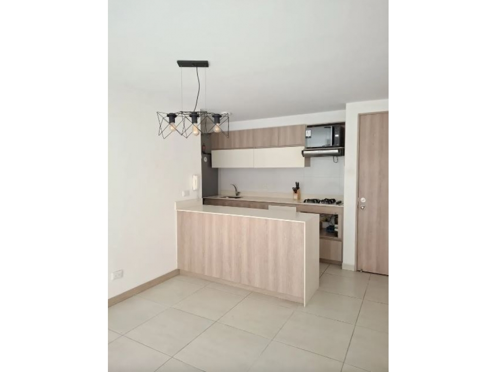 Apartamento para la venta en Sabaneta San José