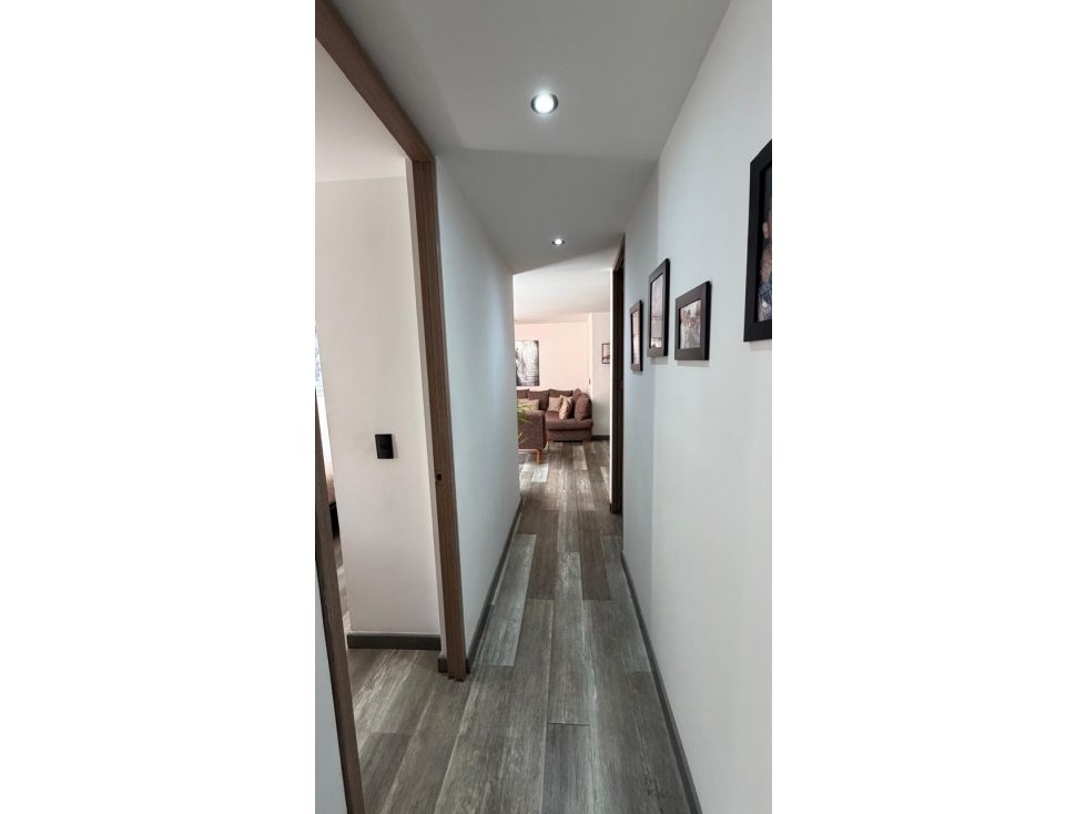 Apartamento para la venta en Envigado Cumbres — foto 5