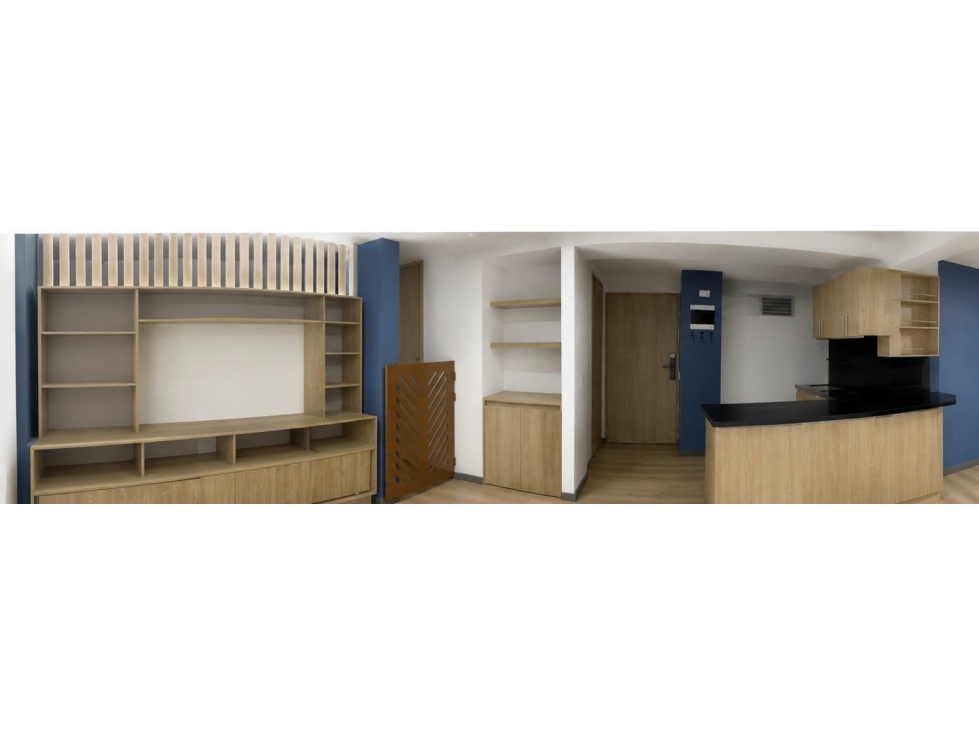 Apartamento para la venta en Calasanz — foto 3