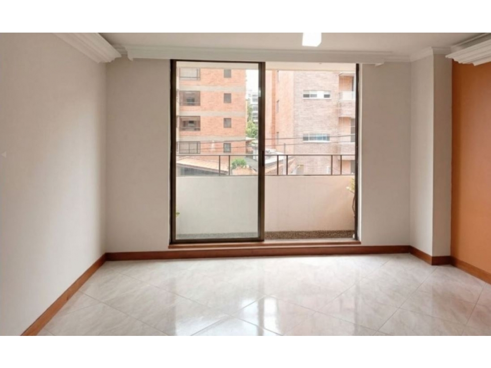 Apartamento para la venta en el Velódromo