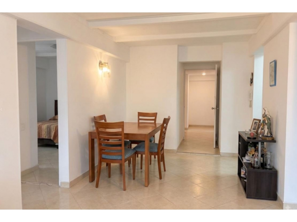 Apartamento para la venta en Calasanz Parte Baja