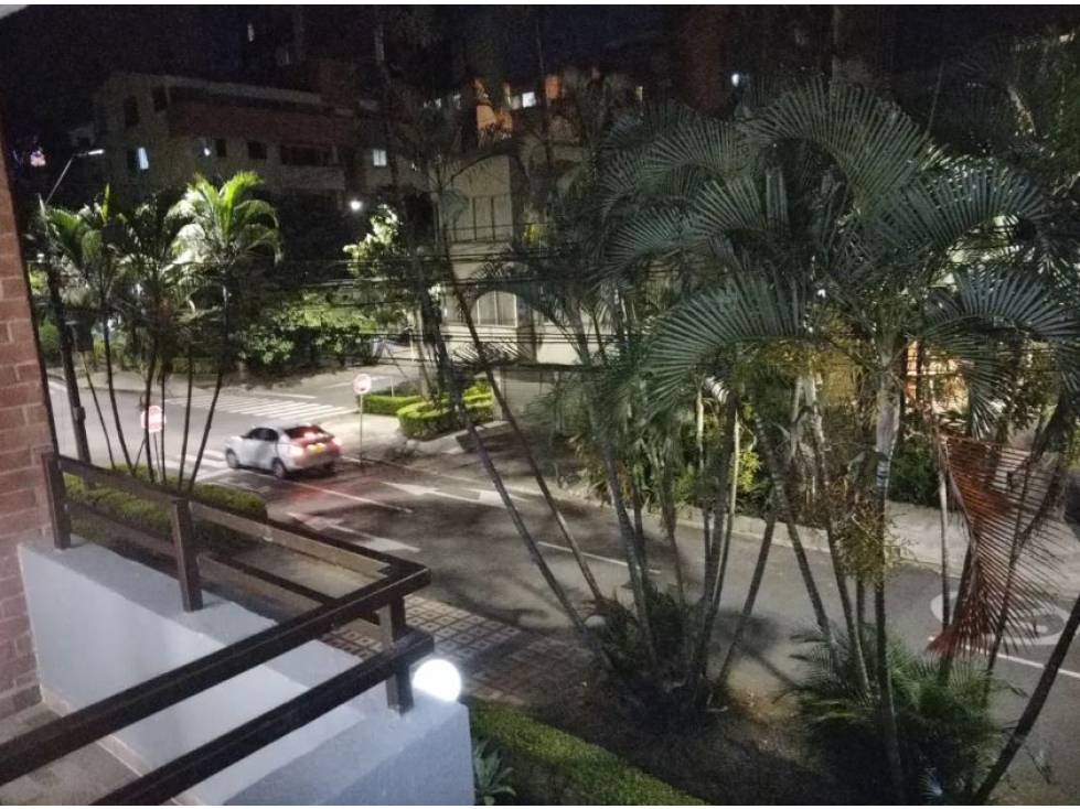 Apartamento para la venta en Conquistadores