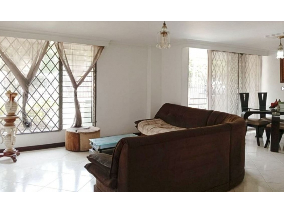 Apartamento para la venta en los Colores