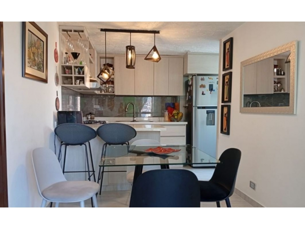 Apartamento para la venta en Boston