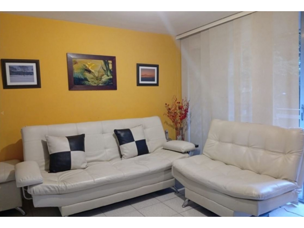 Apartamento para la venta en Calasanz parte Media