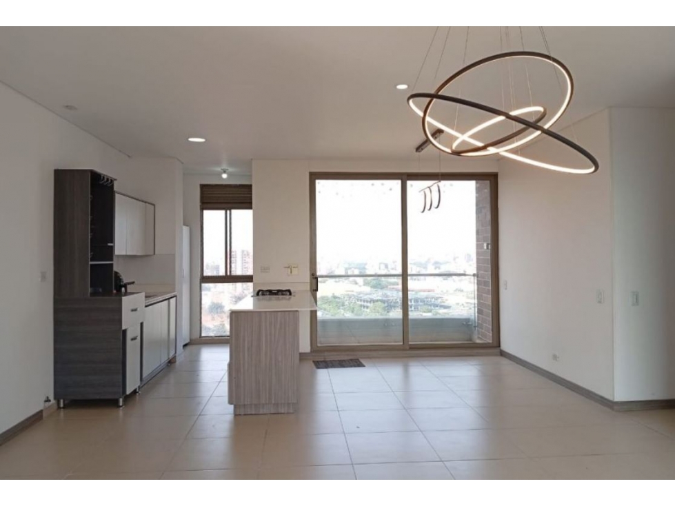 Apartamento para la venta en Suramericana