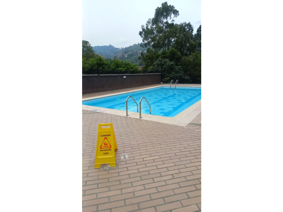 Apartamento para la venta en Belén Rodeo Alto — foto 6