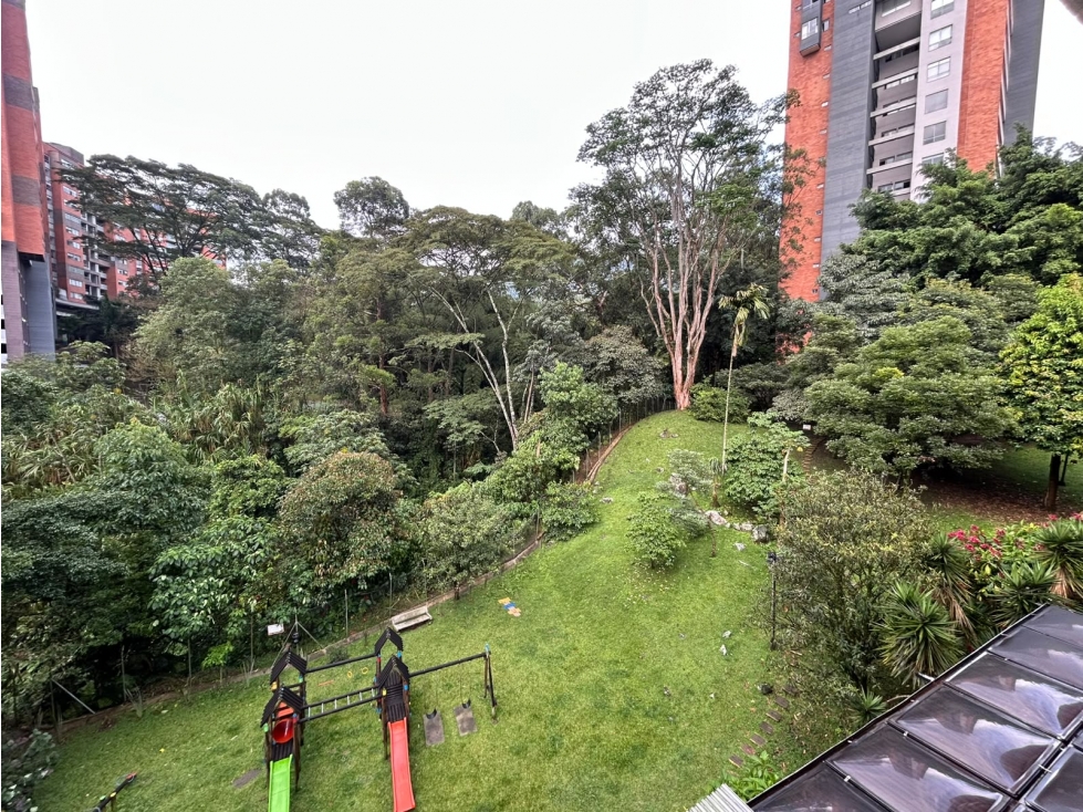 Apartamento para la venta en la Loma del Escobero — foto 4