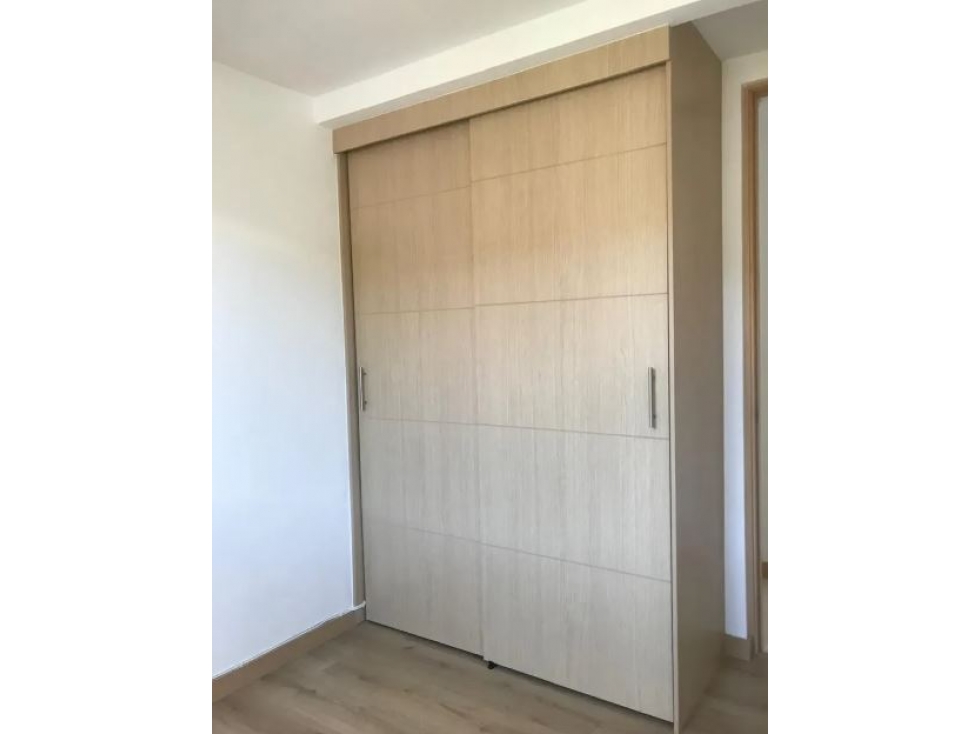 Apartamento para la venta en Bello la Gabriela — foto 2