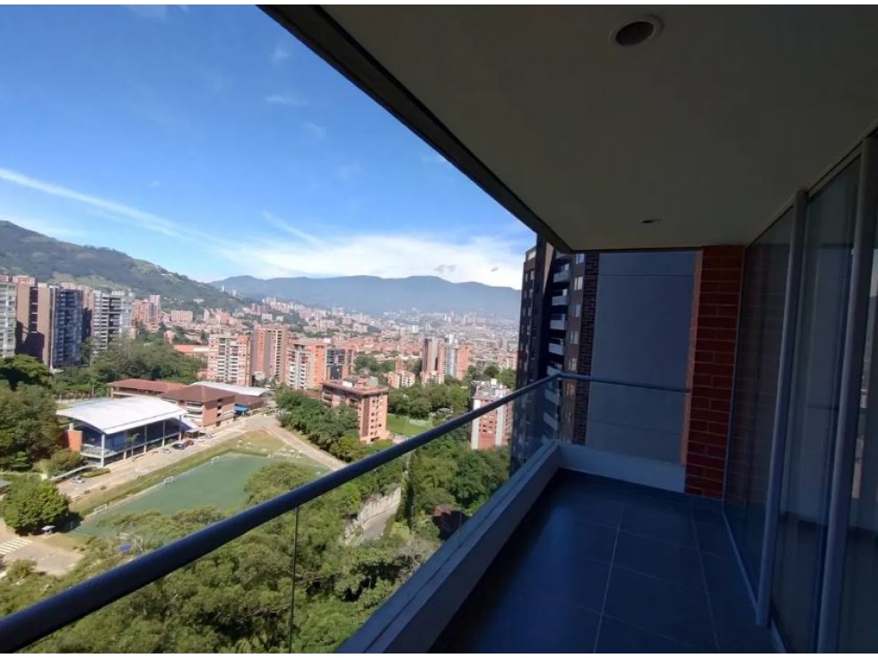 Apartamento para la venta en Envigado Cumbres