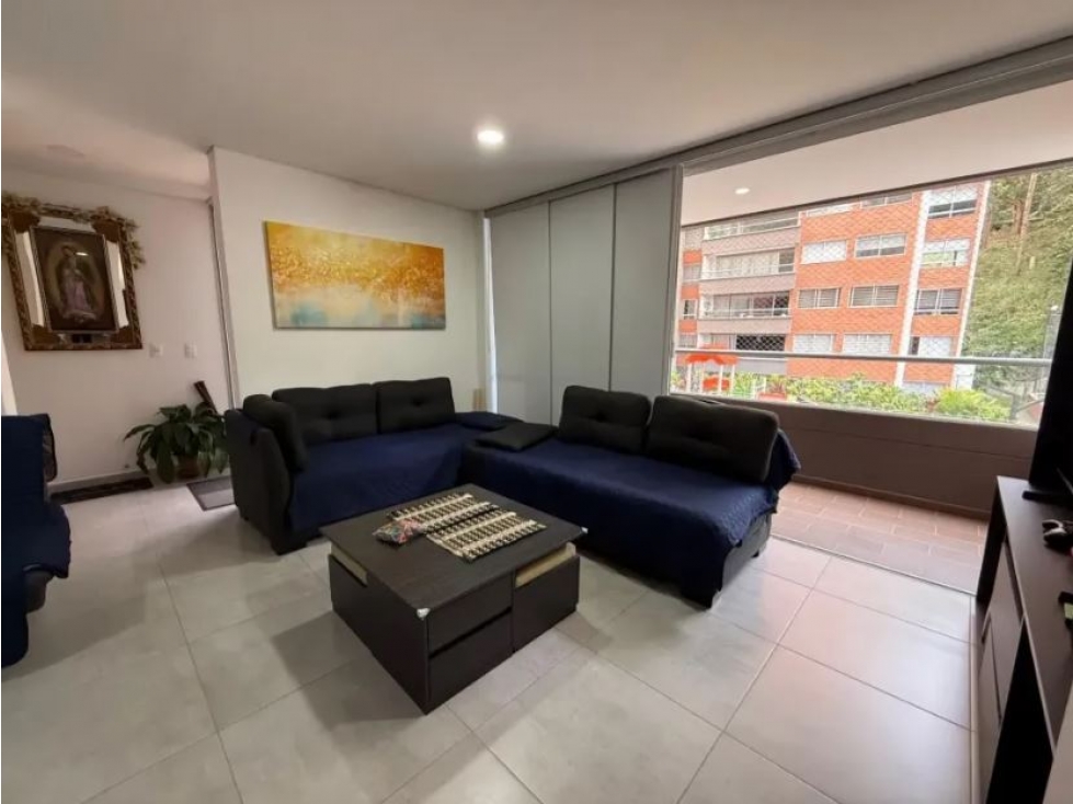 Apartamento para la venta en Guayabal