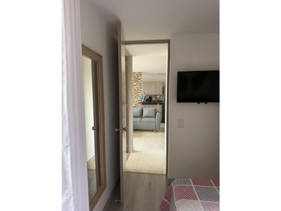 Apartamento para la venta en Itagüí Ditaires — foto 3