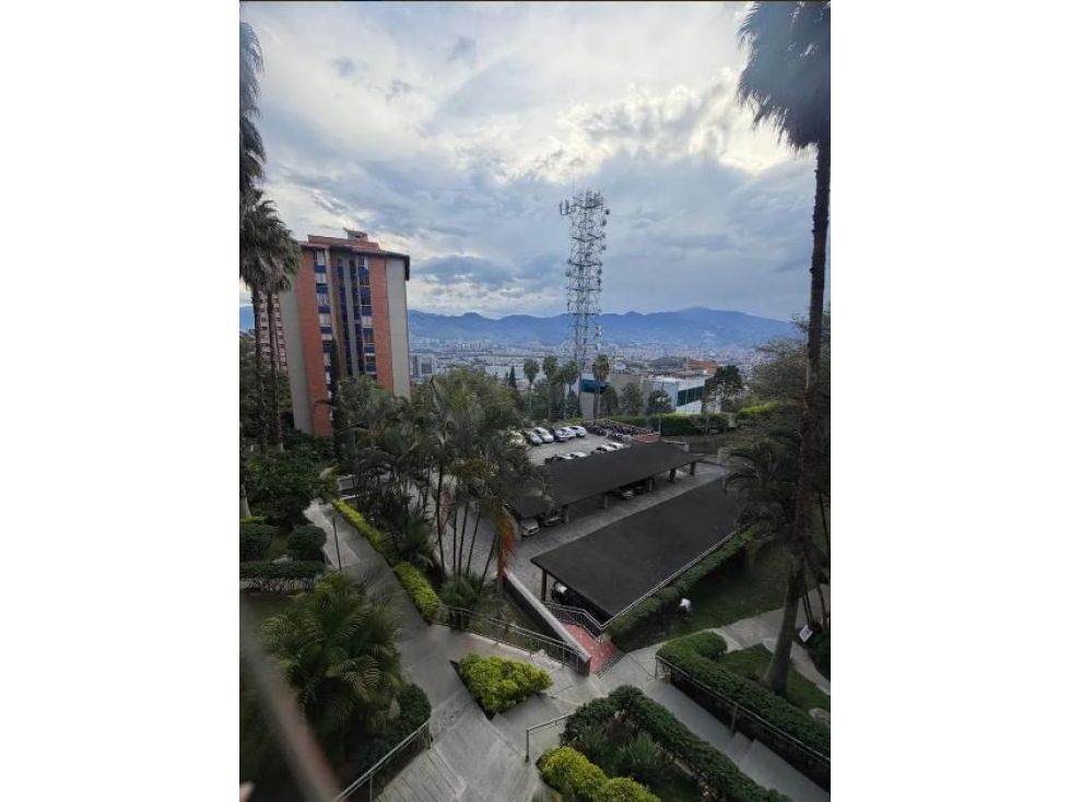 Apartamento para la venta en la Loma del Indio — foto 3