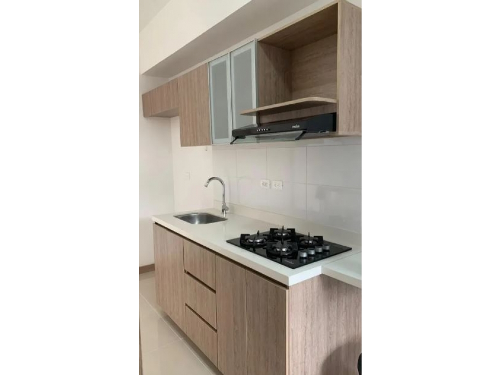 Apartamento para la venta en Bello Niquia — foto 3