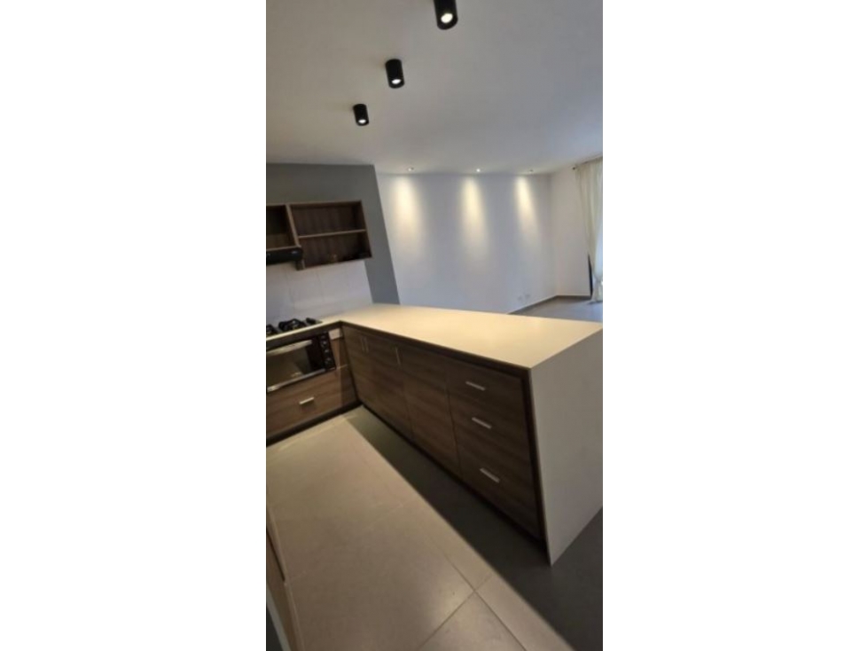 Apartamento para la venta en Envigado Loma del Escobero