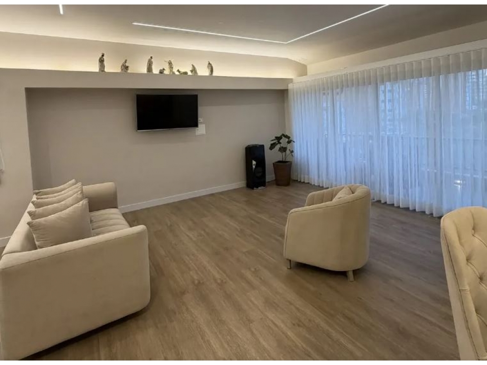 Apartamento para la venta en Belén Fátima