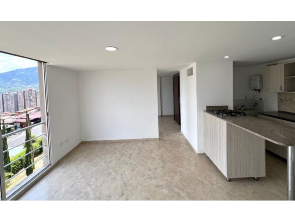 Apartaestudio para la venta en Bello Villas del sol — foto 3