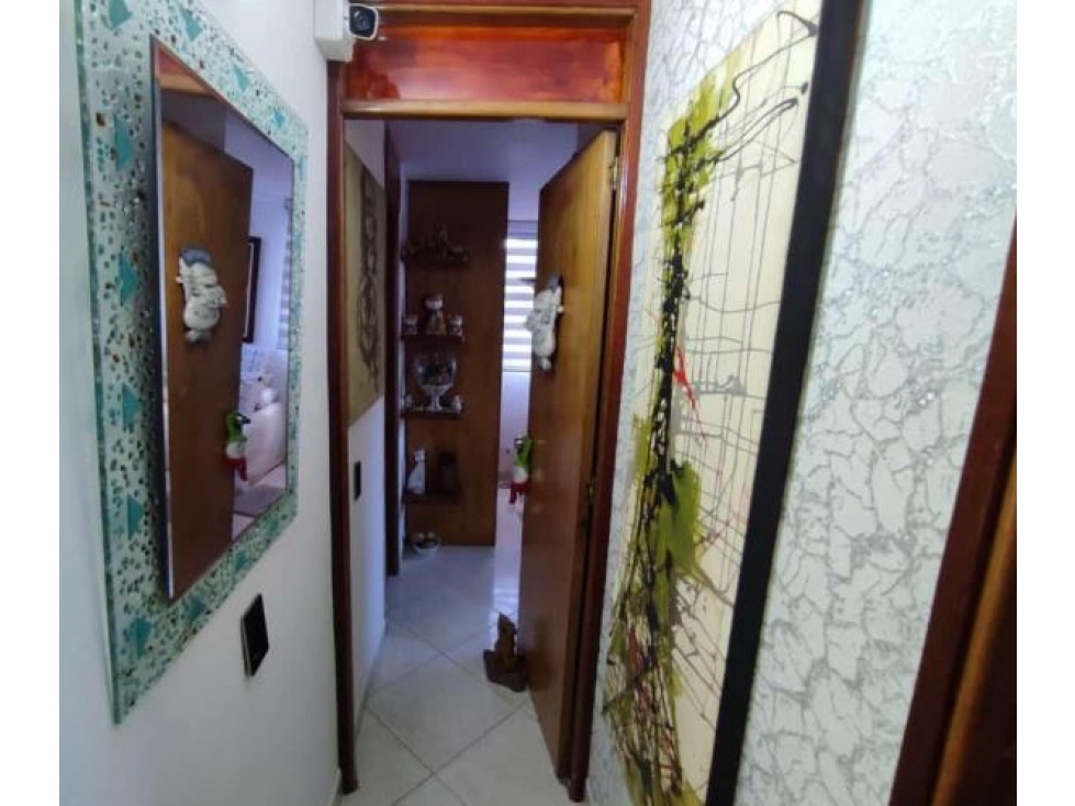 Apartamento para la venta en Itagüí Ditaires — foto 3