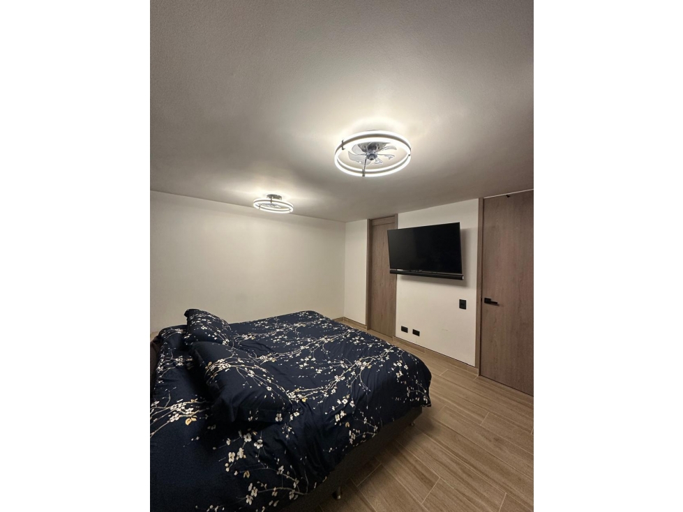 Apartamento para la venta en Envigado Loma de las Brujas — foto 5