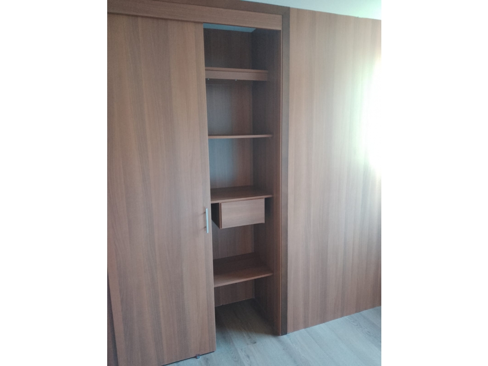 Apartamento para la venta en Rodeo Alto — foto 4
