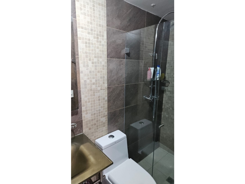 Apartamento para la venta en Rodeo Alto — foto 6