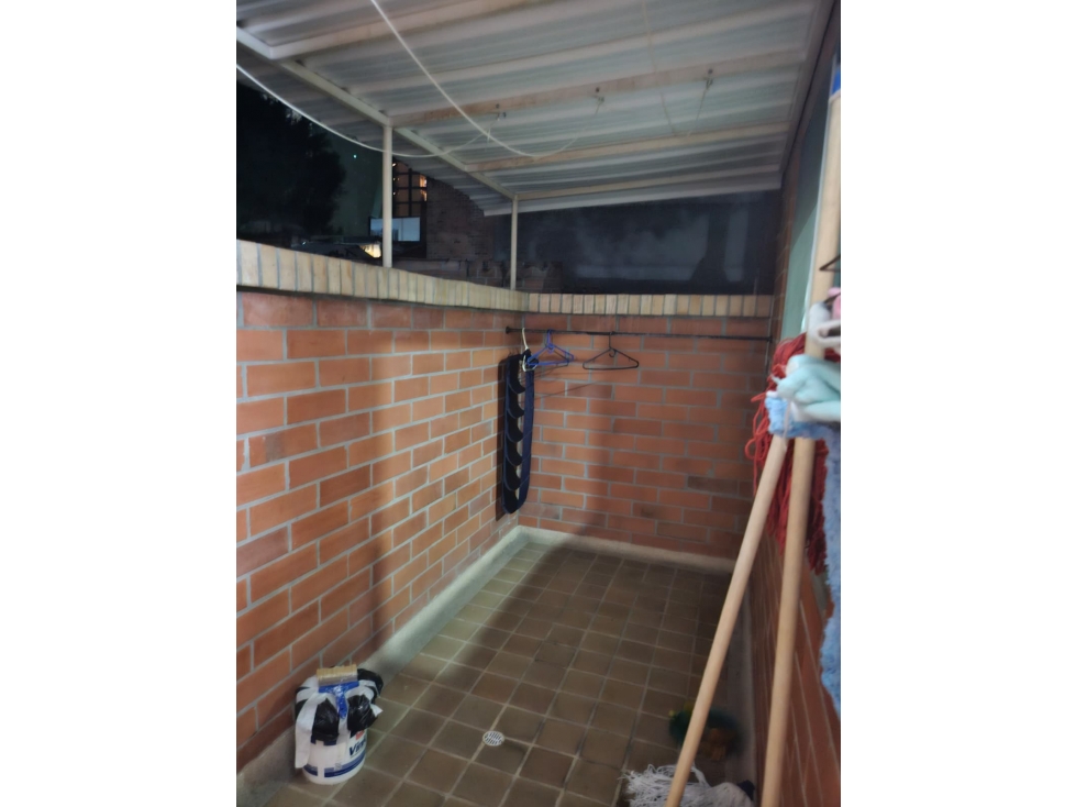 Apartamento para la venta en Laureles