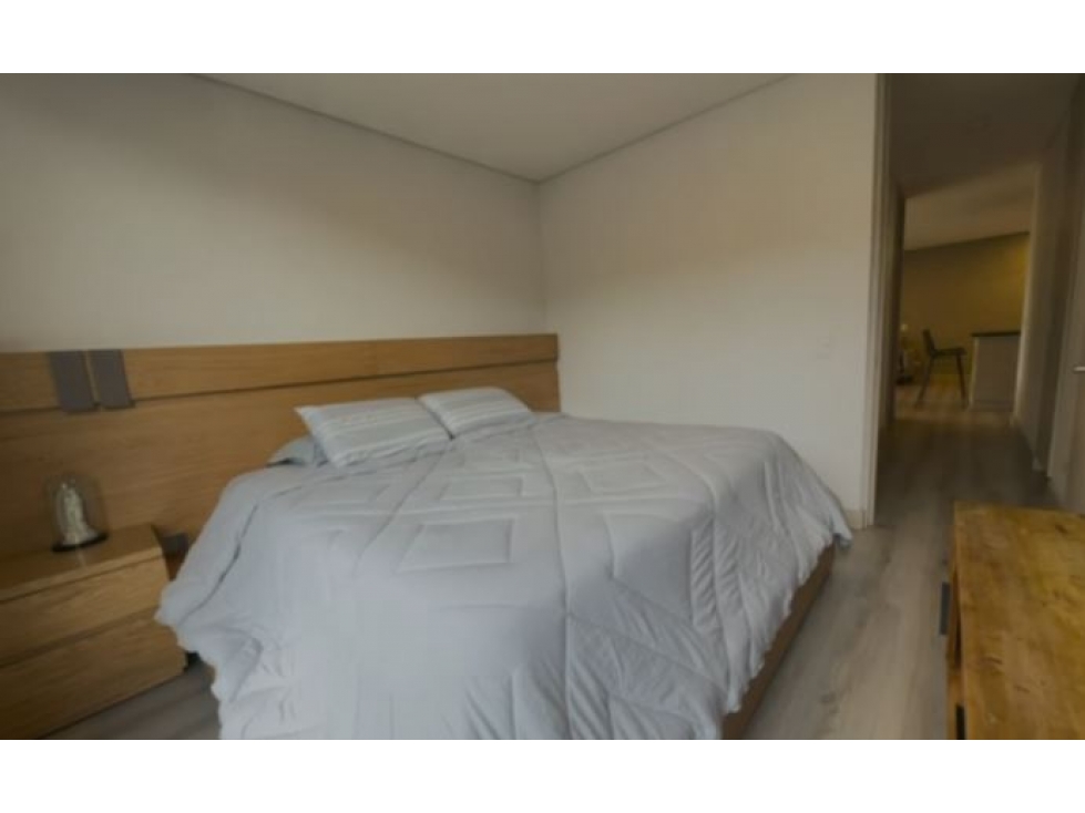 Apartamento para la venta en Envigado Loma de las Brujas — foto 6