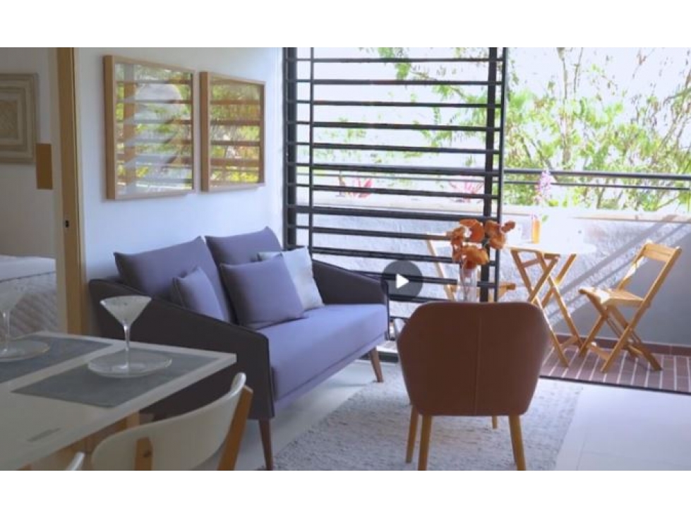 Apartamento para la venta en Calasanz