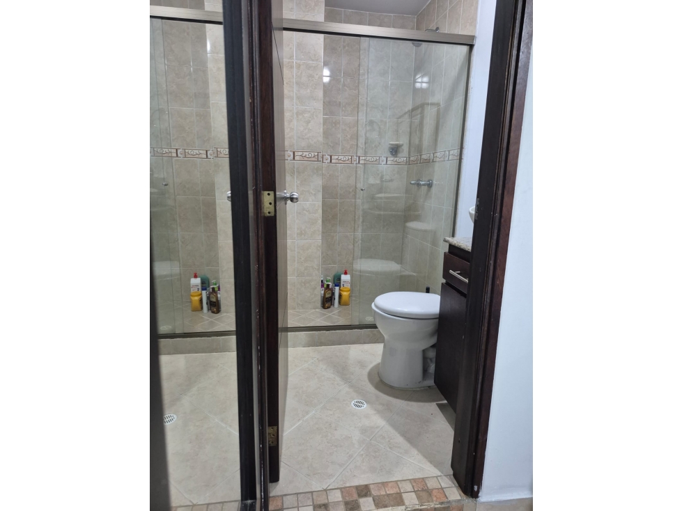 Apartamento para la venta en Envigado el Dorado — foto 4