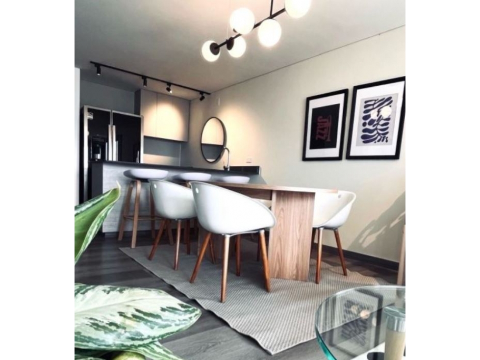 Apartamento para estrenar a la venta en Sabaneta San José — foto 2