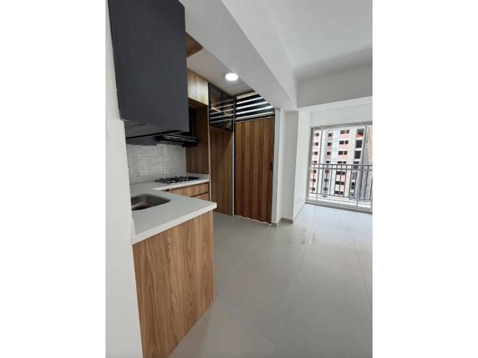 Apartamento para la venta en Bello la Gabriela