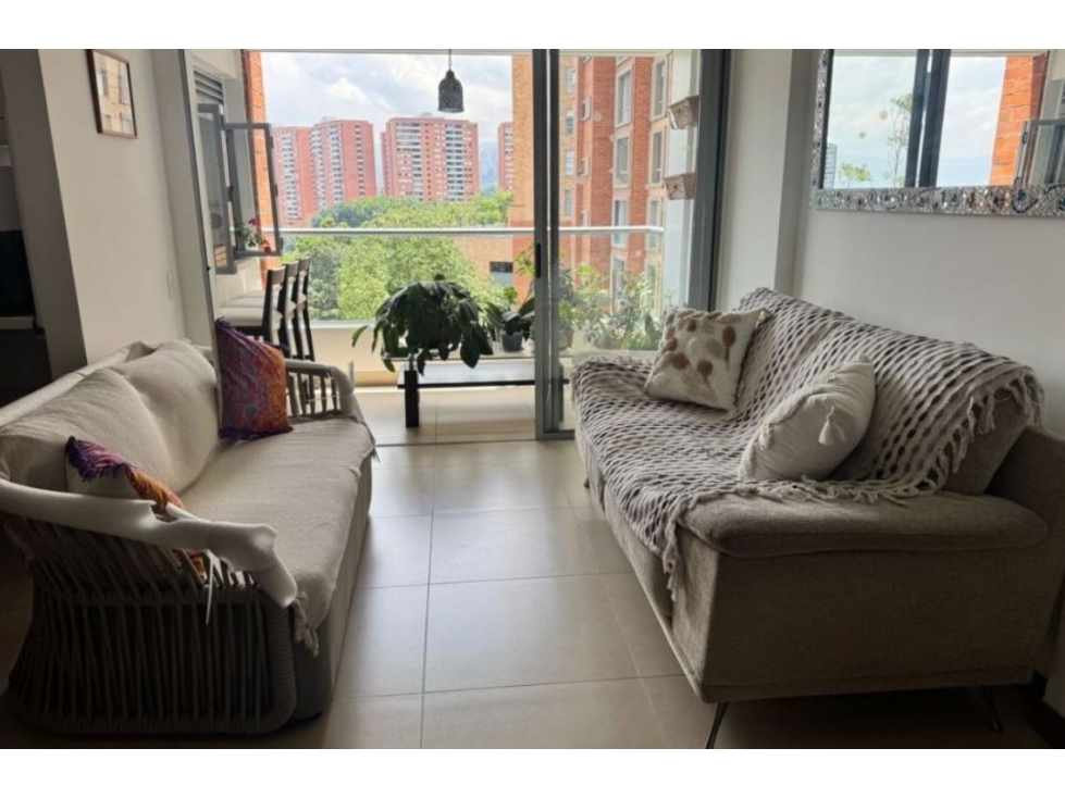 Apartamento para la venta en la Loma de las Brujas — foto 4