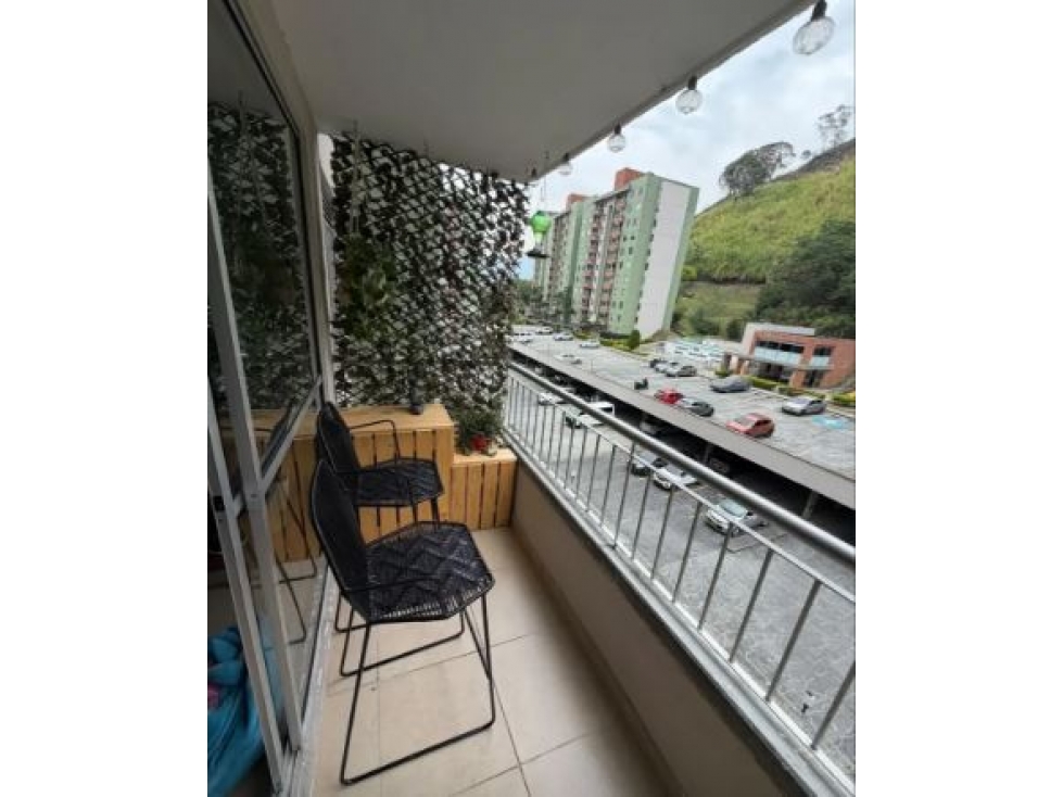 Apartamento para la venta en Rodeo Alto