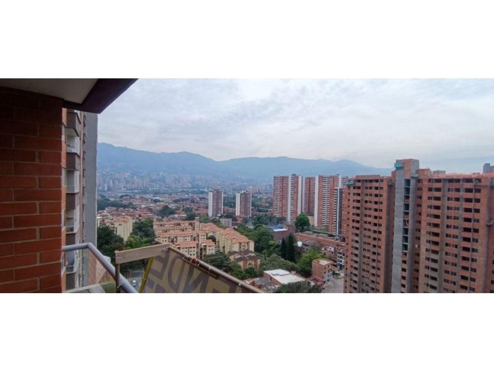 Apartamento para la venta en Guayabal — foto 3