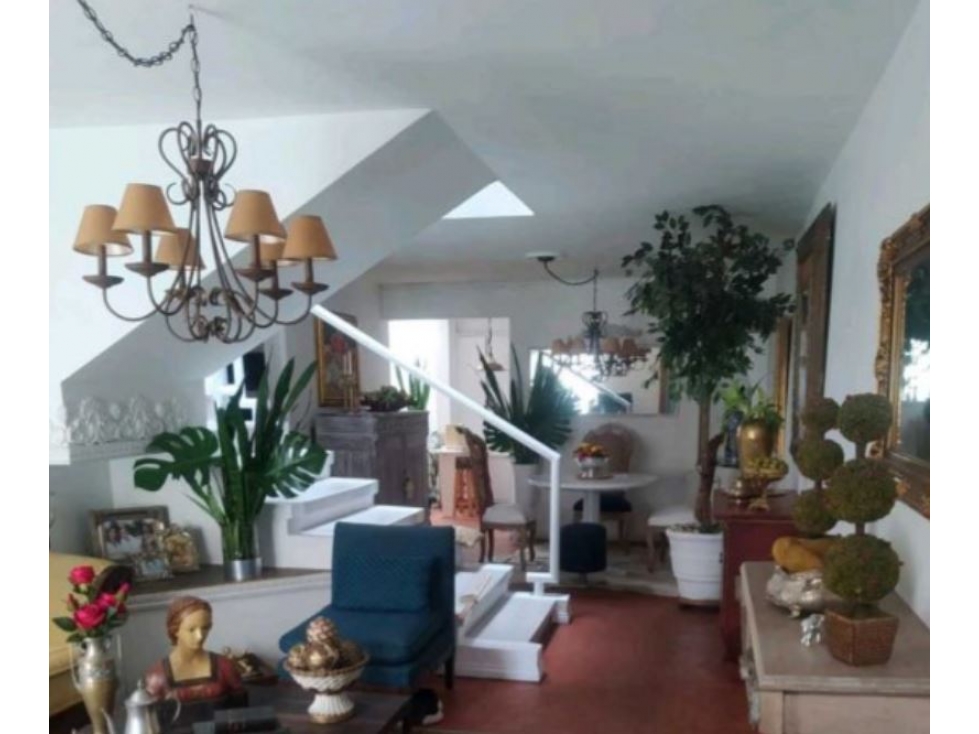 Casa unifamiliar para la venta en la Floresta