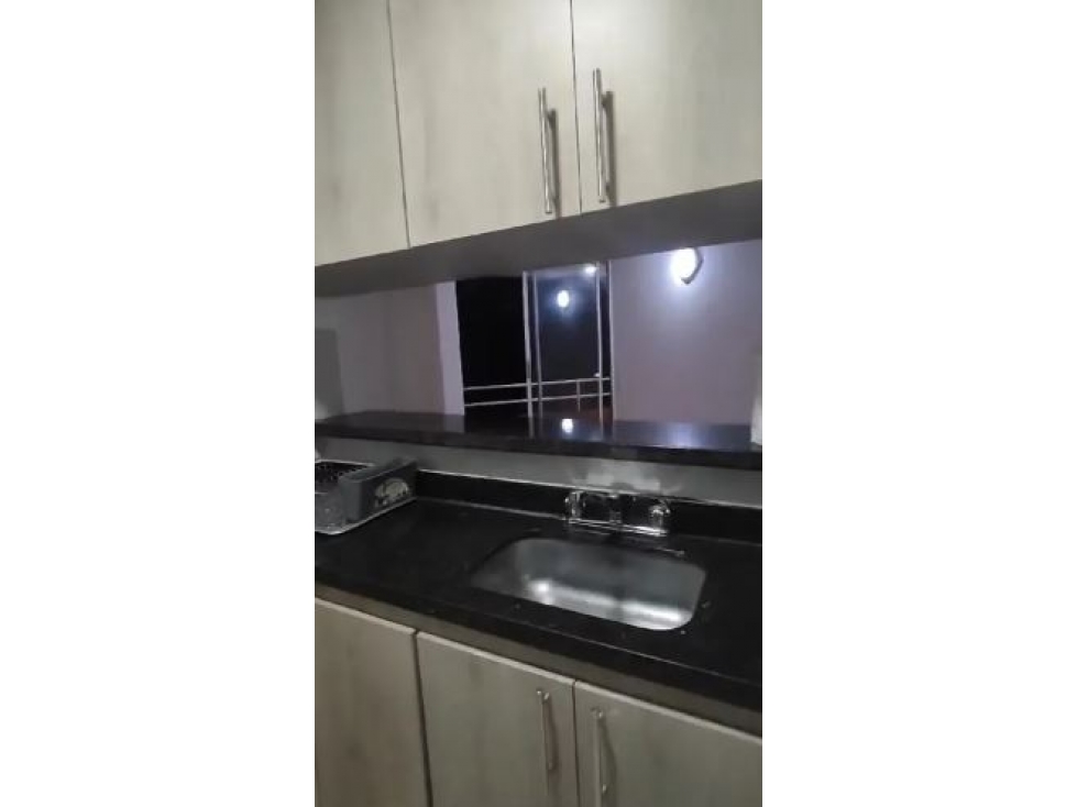 Apartamento para la venta en Calasanz parte Baja