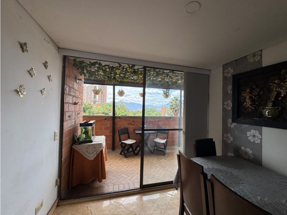 Apartamento para la venta en Rodeo Alto — foto 3