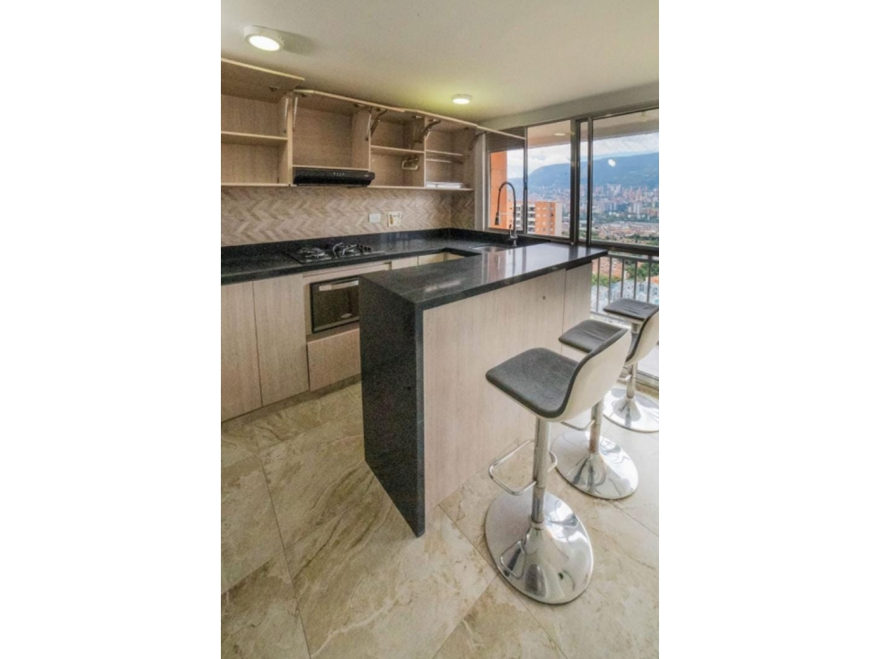 Apartamento para la venta en Viviendas del Sur — foto 2